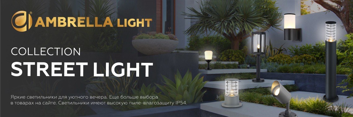 Street Light