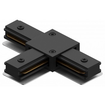 Соединитель T-образный для треков Hesby Lighting Skylite 0006