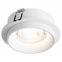 Встраиваемый светильник Hesby Lighting Vestby HSBL_0119 Встраиваемый светильник Hesby Lighting Vestby HSBL_0119