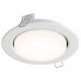 Встраиваемый светильник Hesby Lighting Orbit HSBL_0131