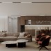 Накладной светильник Hesby Lighting ElDeko HSBL_0078