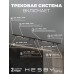 Комплект трековый Hesby Lighting №5 однофазная накладная Skylite HSBL_kompl_S005_NI3B3K