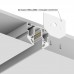 Трек встраиваемый Hesby Lighting ElDeko HSBL_0294