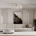Трек встраиваемый Hesby Lighting Skylite 0037