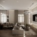 Накладной светильник Hesby Lighting ElDeko HSBL_0078