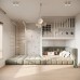 Накладной светильник Hesby Lighting Focus 0095 Накладной светильник Hesby Lighting Focus 0095