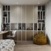 Встраиваемый светильник Hesby Lighting Vestby HSBL_0119 Встраиваемый светильник Hesby Lighting Vestby HSBL_0119