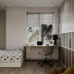 Накладной светильник Hesby Lighting Mysen HSBL_0206 Накладной светильник Hesby Lighting Mysen HSBL_0206