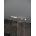 Комплект трековый Hesby Lighting Skylite №14 HSBL_kompl_S014_VI2W3K Комплект трековый Hesby Lighting Skylite №14 HSBL_kompl_S014_VI2W3K