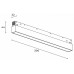 Накладной светильник Hesby Lighting ElDeko HSBL_0078