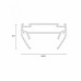 Профиль-держатель Hesby Lighting Skylite HSBL_0192