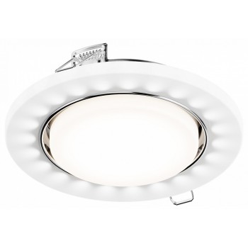 Встраиваемый светильник Hesby Lighting Aurora HSBL_0132