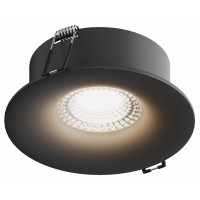 Встраиваемый светильник Hesby Lighting Glow HSBL_0221 Встраиваемый светильник Hesby Lighting Glow HSBL_0221