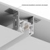 Трек встраиваемый Hesby Lighting ElDeko HSBL_0295