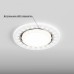 Встраиваемый светильник Hesby Lighting Aurora HSBL_0132 Встраиваемый светильник Hesby Lighting Aurora HSBL_0132