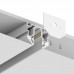 Трек встраиваемый Hesby Lighting ElDeko HSBL_0295