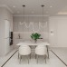 Встраиваемый светильник Hesby Lighting Core HSBL_0230 Встраиваемый светильник Hesby Lighting Core HSBL_0230