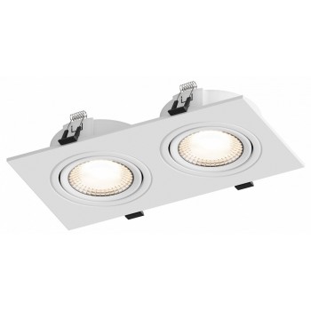 Встраиваемый светильник Hesby Lighting AtLas HSBL_0088