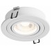 Встраиваемый светильник Hesby Lighting Breeze HSBL_0097