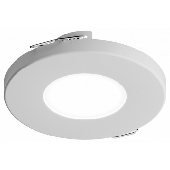 Встраиваемый светильник Hesby Lighting Clarity HSBL_0133