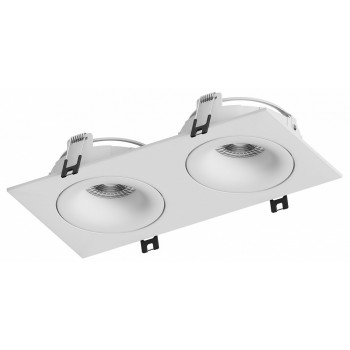 Встраиваемый светильник Hesby Lighting Core HSBL_0231