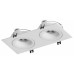 Встраиваемый светильник Hesby Lighting Core HSBL_0231