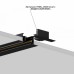 Заглушка для трека Hesby Lighting Skylite 0018