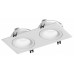 Встраиваемый светильник Hesby Lighting Core HSBL_0231