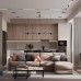 Накладной светильник Hesby Lighting ElDeko HSBL_0080
