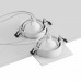Встраиваемый светильник Hesby Lighting AtLas HSBL_0088 Встраиваемый светильник Hesby Lighting AtLas HSBL_0088