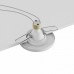 Встраиваемый светильник Hesby Lighting Clarity HSBL_0133 Встраиваемый светильник Hesby Lighting Clarity HSBL_0133