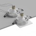 Встраиваемый светильник Hesby Lighting Core HSBL_0231
