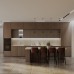 Накладной светильник Hesby Lighting ElDeko HSBL_0080