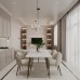 Встраиваемый светильник Hesby Lighting Envision HSBL_0109 Встраиваемый светильник Hesby Lighting Envision HSBL_0109