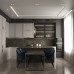Встраиваемый светильник Hesby Lighting Core HSBL_0231