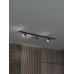 Комплект трековый Hesby Lighting Skylite №3 HSBL_kompl_S003_VI1B3K
