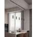 Комплект трековый Hesby Lighting Skylite №12 HSBL_kompl_S012_VI2B3K Комплект трековый Hesby Lighting Skylite №12 HSBL_kompl_S012_VI2B3K