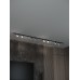 Комплект трековый Hesby Lighting Skylite №13 HSBL_kompl_S013_NI3B4K