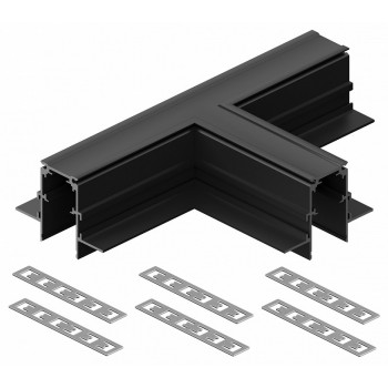Соединитель T-образный для треков встраиваемых Hesby Lighting ElDeko HSBL_0066