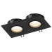 Встраиваемый светильник Hesby Lighting Breeze HSBL_0175