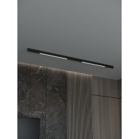 Комплект трековый Hesby Lighting ElDeko HSBL_kompl_E001_NI2B3K