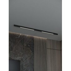 Комплект трековый Hesby Lighting ElDeko HSBL_kompl_E001_NI2B3K