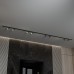 Комплект трековый Hesby Lighting №3 однофазная накладная Skylite HSBL_kompl_S003_NI4B4K
