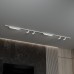 Комплект трековый Hesby Lighting №5 однофазная накладная Skylite HSBL_kompl_S005_NI3W4K