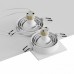 Встраиваемый светильник Hesby Lighting Breeze HSBL_0098 Встраиваемый светильник Hesby Lighting Breeze HSBL_0098