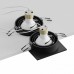 Встраиваемый светильник Hesby Lighting Breeze HSBL_0175 Встраиваемый светильник Hesby Lighting Breeze HSBL_0175