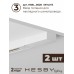 Комплект трековый Hesby Lighting №5 однофазная накладная Skylite HSBL_kompl_S005_NI3W4K