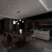 Встраиваемый светильник Hesby Lighting Eclipse HSBL_0110
