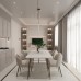 Встраиваемый светильник Hesby Lighting Glow HSBL_0232 Встраиваемый светильник Hesby Lighting Glow HSBL_0232