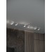 Комплект трековый Hesby Lighting Skylite №3 HSBL_kompl_S003_VI2W3K